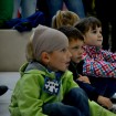 Četrtkovo rajanje ob podelitvi Pikine bralne značke (foto: Anže Kovač)
